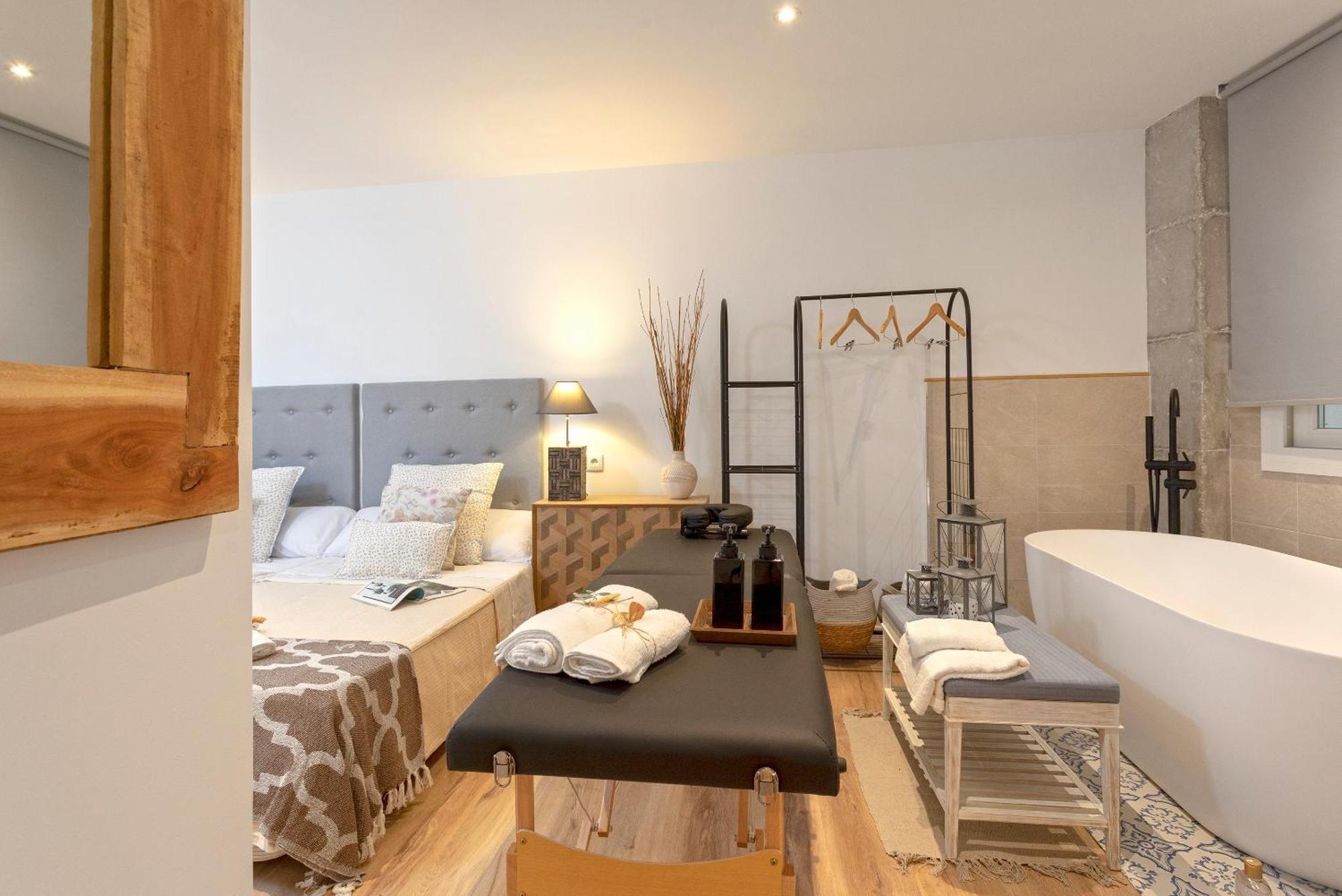 Jazmin Y Biznaga Apartment Malaga Exterior photo